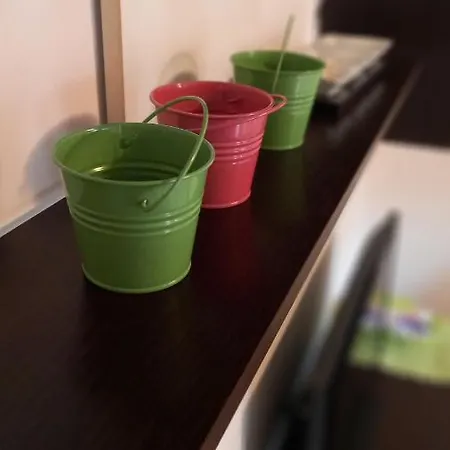 Apartment Jani ​​center *