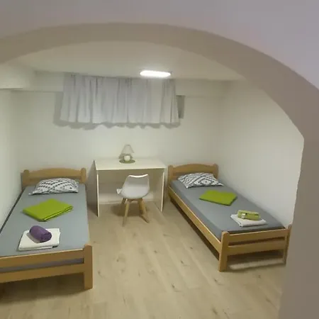 Jani ​​center Apartment Skopje