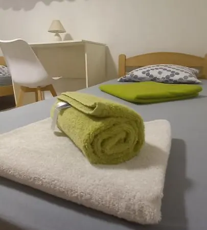 Jani ​​center Apartment *