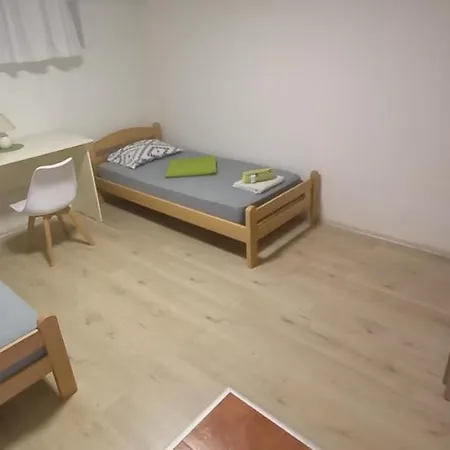 Jani ​​center Apartment *
