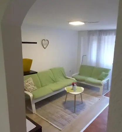 Jani ​​center Skopje