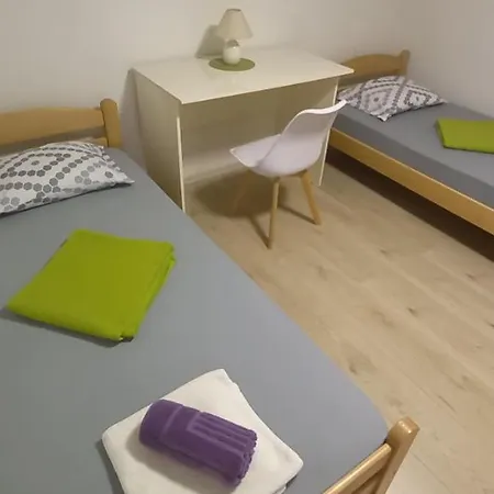 Jani ​​center Skopje