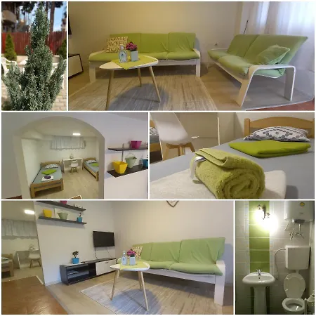 Apartment Jani ​​center